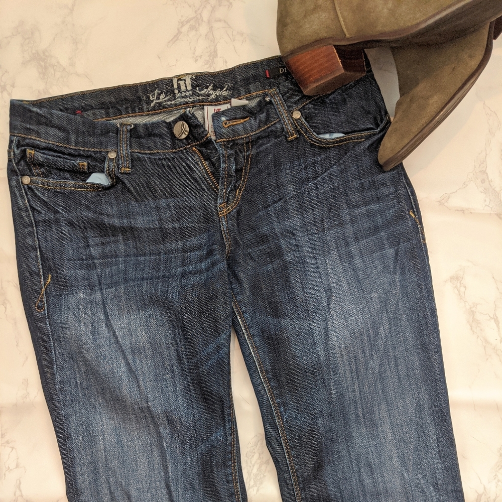 ✨ !IT DIVA JEANS ✨